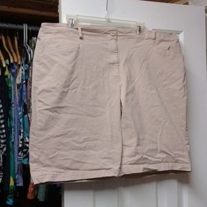 TALBOT shorts